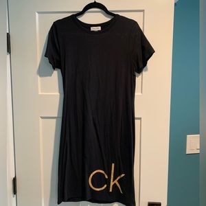 Calvin Klein dress
